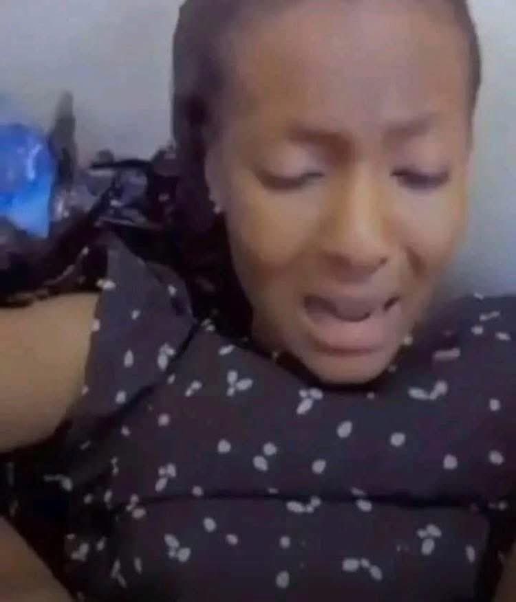 Why is she trending?