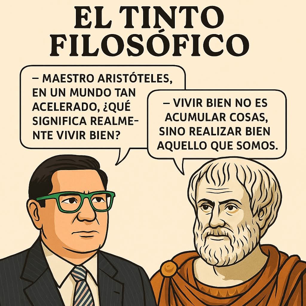 jairovarleon's tweet photo. COMPARTIENDO UN TINTO FILOSÓFICO CON ARISTÓTELES:
Tomatelo Aristóteles antes de que se enfríe! https://t.co/XgCVMxKq2m
