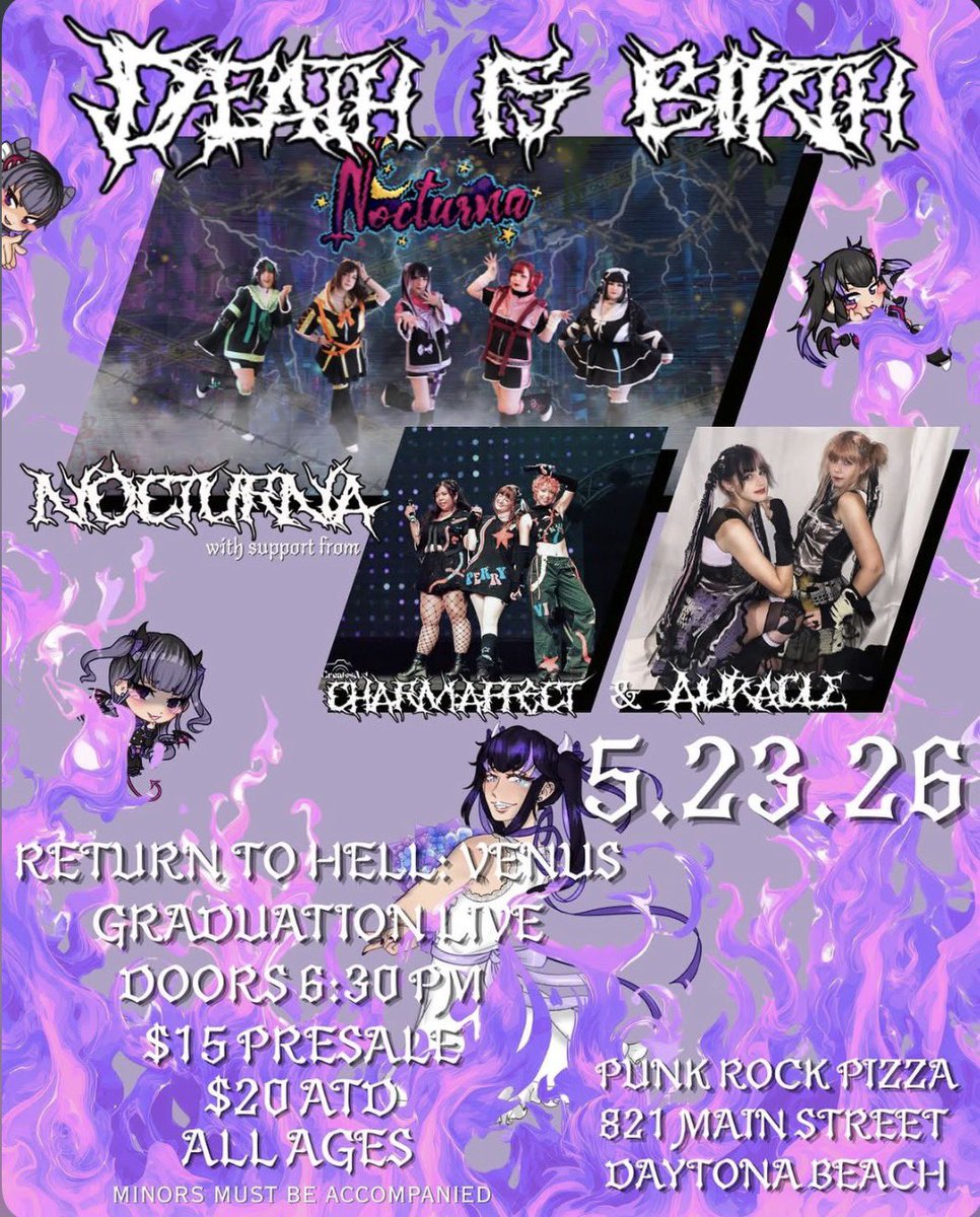 Have you bought tickets to my Graduation Live yet? L!nk below ￬