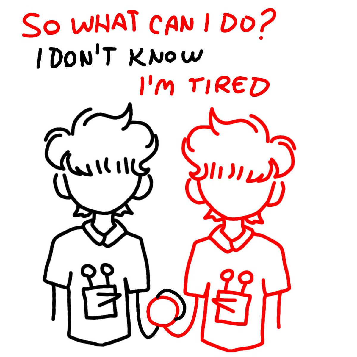 Abel_Television's tweet image. You'll never be tired enough...

#parents #tired