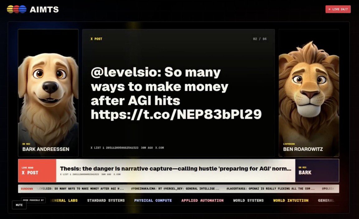 Adam Aziz tweet media
