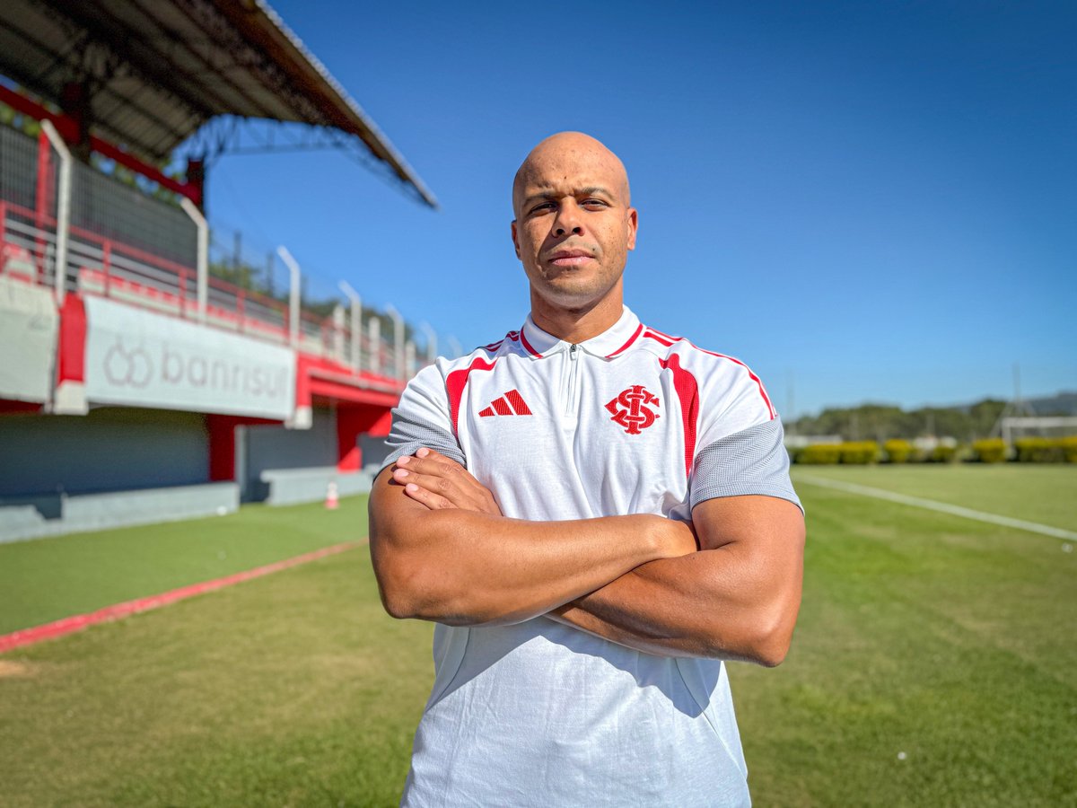Sport Club Internacional tweet media
