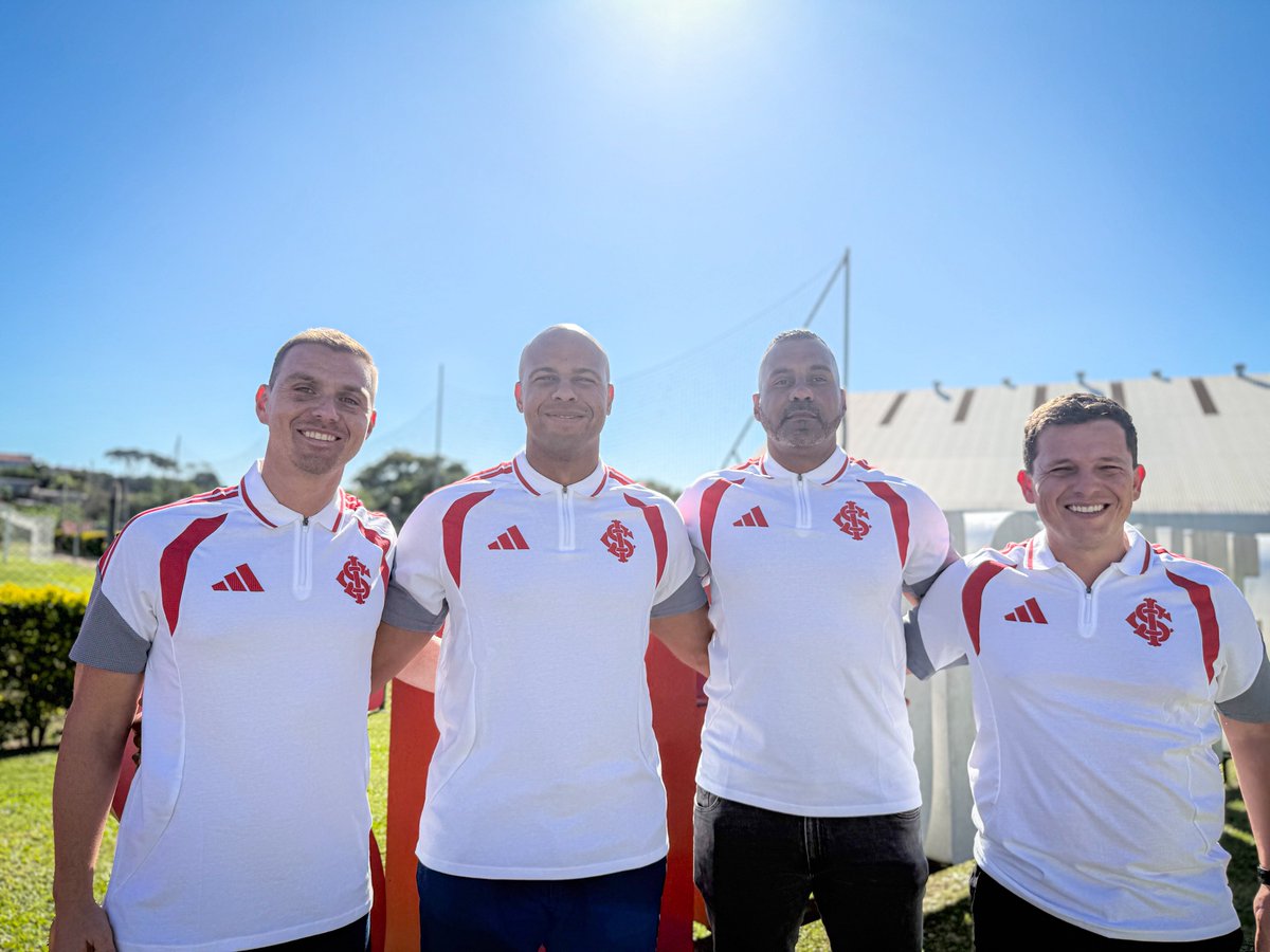 Sport Club Internacional tweet media