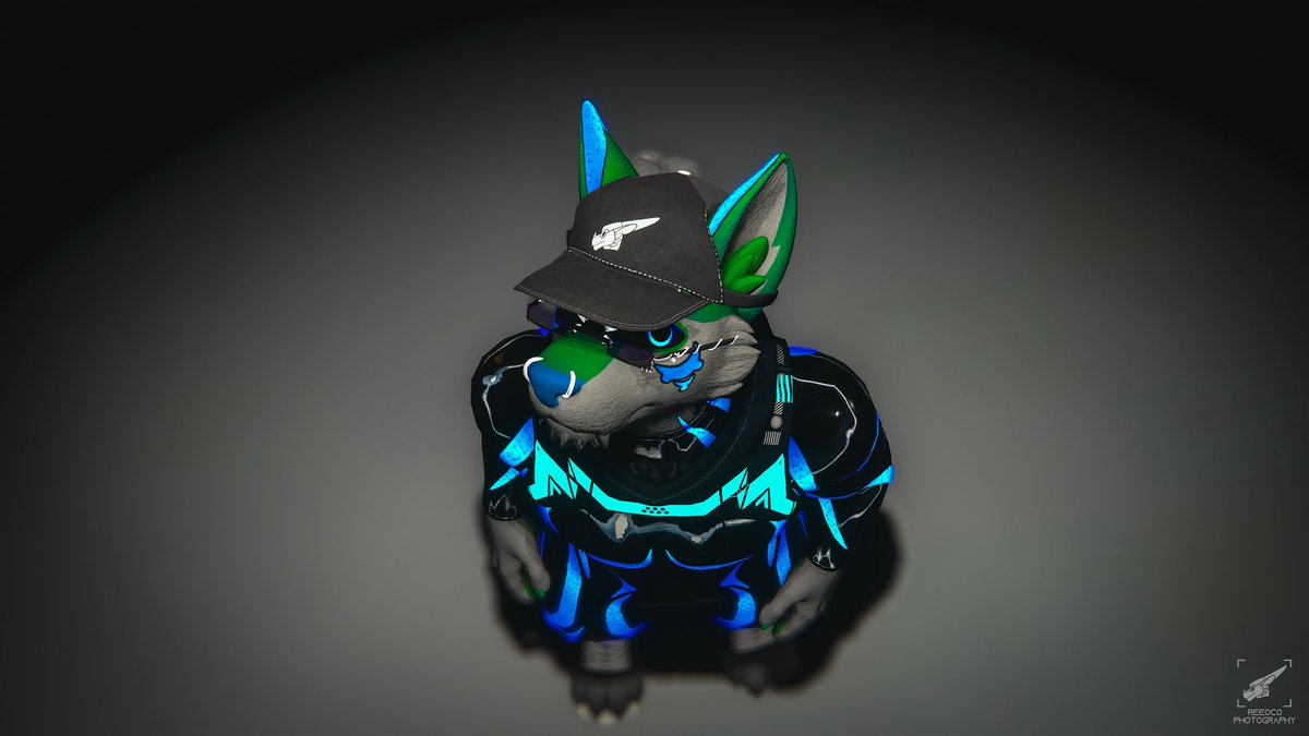 NeonGreenJellyBean 🔜Cfz26 tweet media