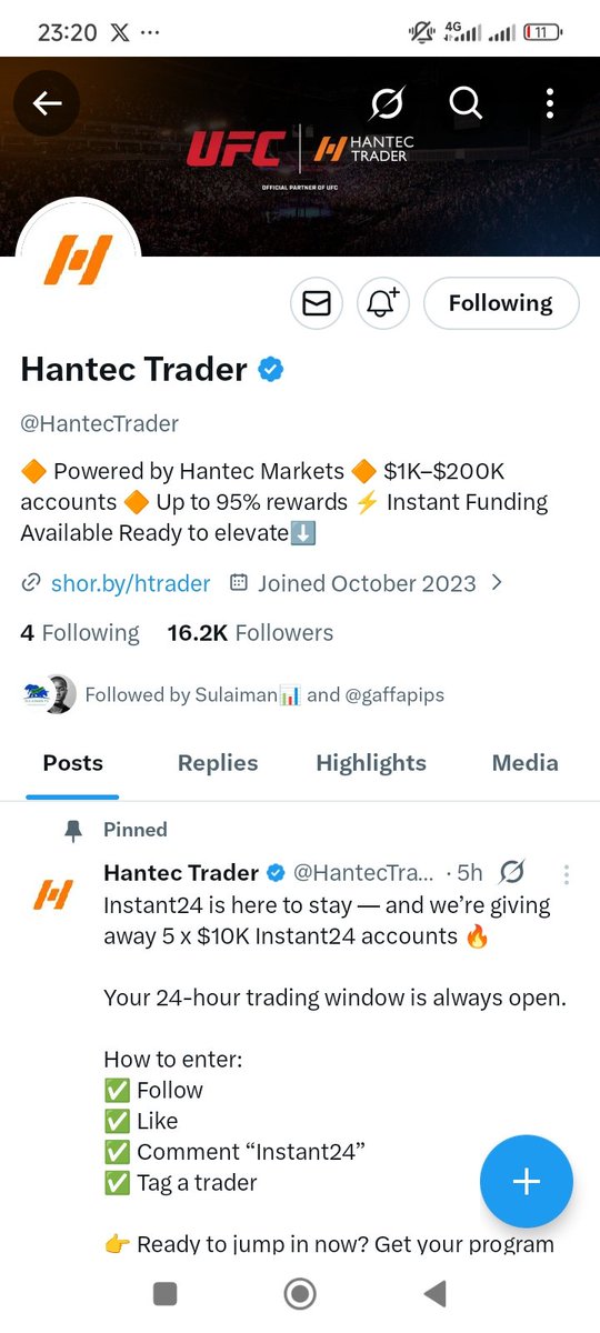 Maikaka global trade tweet media