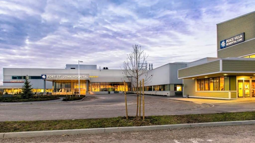 EnergeticCity's tweet image. NH to cancel some contracts related to Peace Villa expansion bit.ly/48IDNQk #news #fortstjohn #yxj