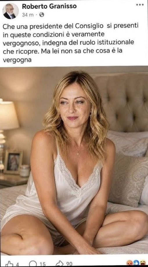 Ecco chi è la bestiola.