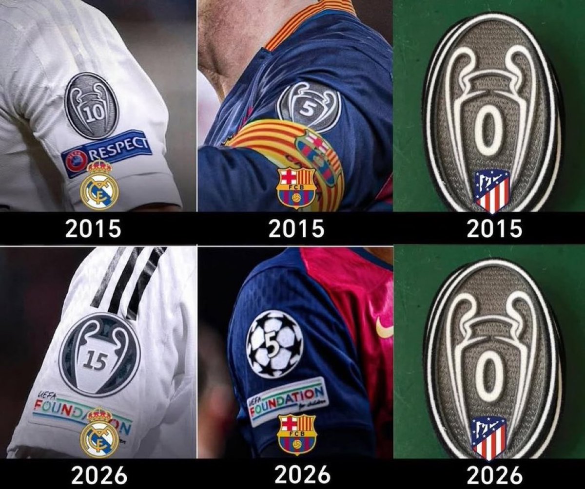 سعد مدريد tweet media