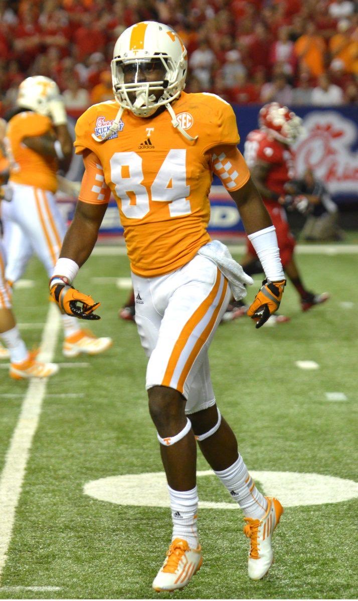 Swagger of Tennessee tweet media