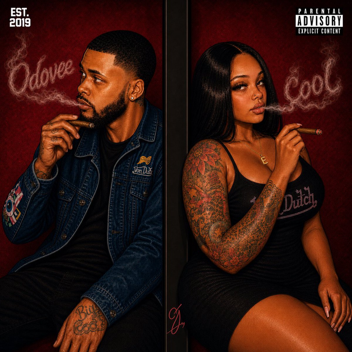 hey ya’ll im putting it back on ALL MAJOR STREAMING PLATFORMS #FREECOOL 🩵
