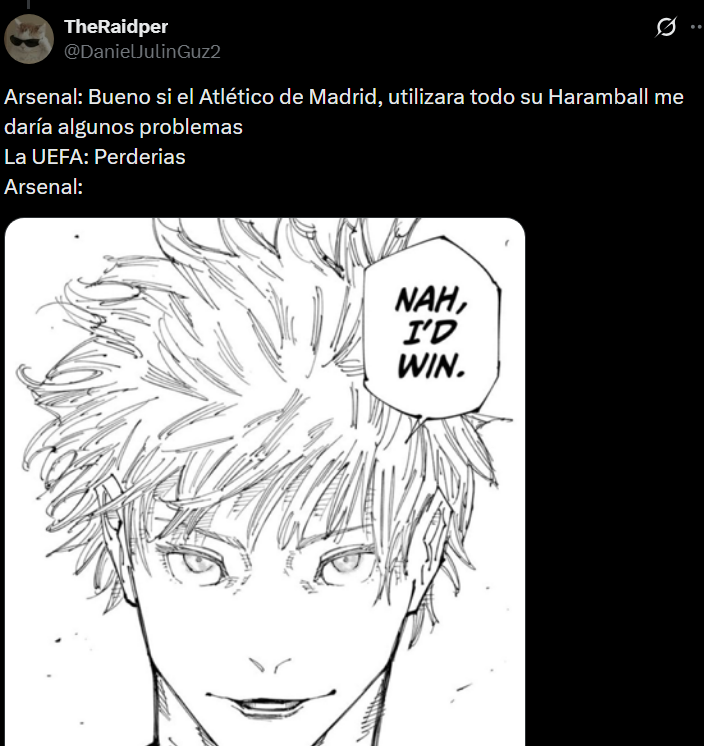 TheRaidper tweet media
