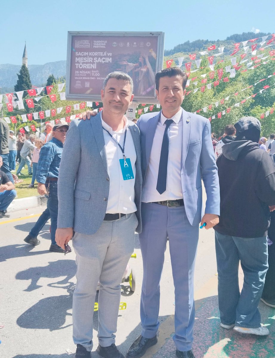 Mustafa Kındıroğlu tweet media