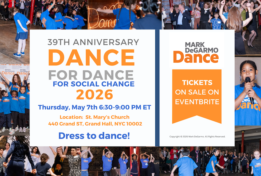 Douglas Dunn Dance tweet media