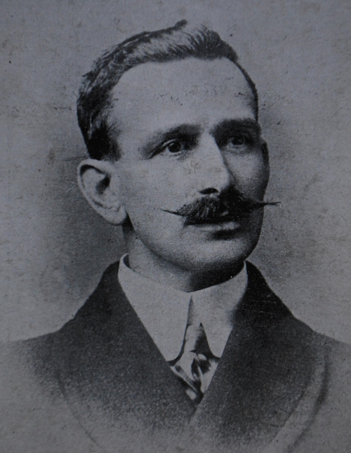 irelandbattles's tweet image. #OnThisDay 1916 Richard O'Carroll died from wounds having been shot by Capt Bowen-Colthurst nine days earlier during the Rising. O'Carroll was prominent trade unionist, a founding member of the Labour Party &amp;amp; organised O'Donovan Rossa's funeral. 
#Ireland #History
@fallon_donal