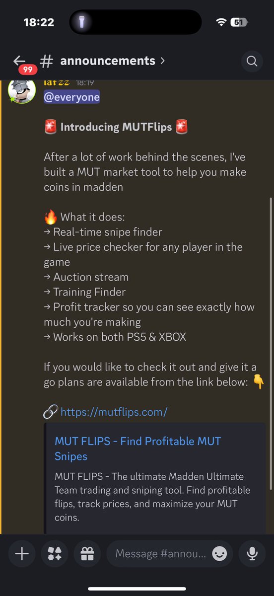 IMAKEMUTCoins's tweet photo. ITS HERE @MUTFlips the wait is over https://t.co/Rzf6aCl0ju USE CODE “IMMC” for 10% off https://t.co/OpTR1J3Fzs