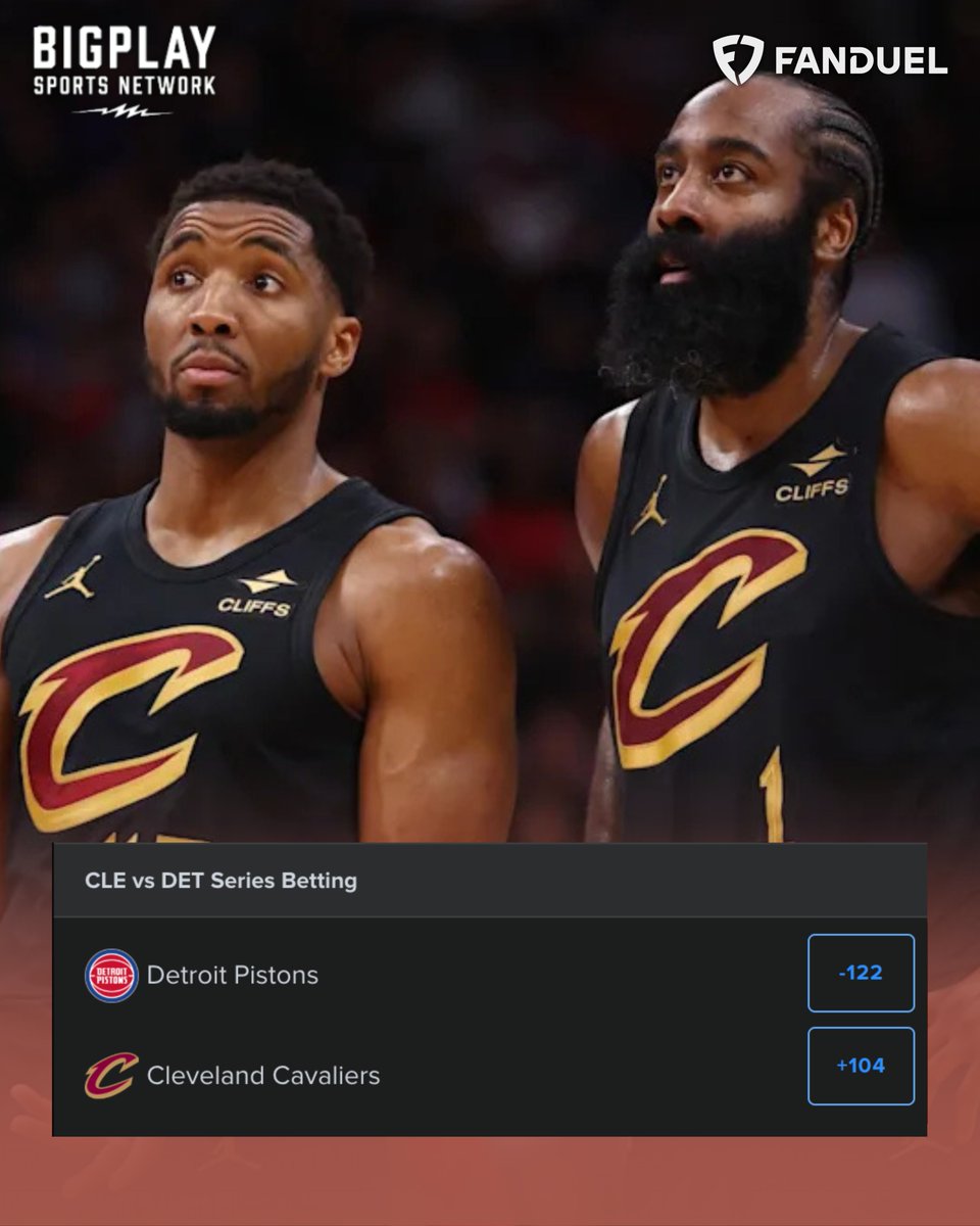 Full Court Cleveland tweet media
