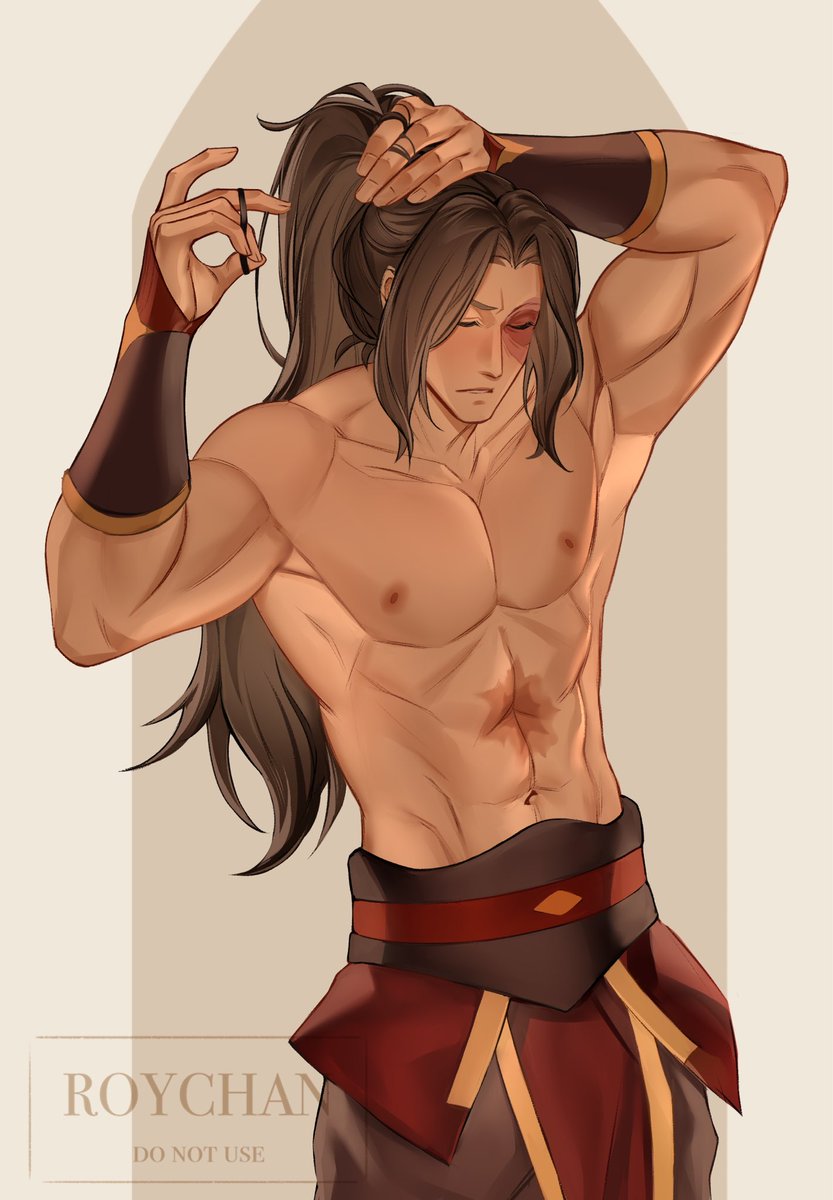 roychanart's tweet photo. firelord zuko 🛐🛐

#Zuko #atla https://t.co/T7POXNYVvJ