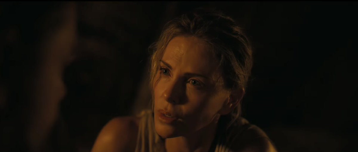 Cinefilodealma's tweet image. Se estrenó el nuevo tráiler de “The Odyssey” (2026) y se nos muestran las primeras imágenes de Charlize Theron, Elliot Page y John Leguizamo. También vemos al Cíclope Polifemo y un nivel de epicidad que sólo podría esperarse de una cinta de Christopher Nolan.

#cine #cinema