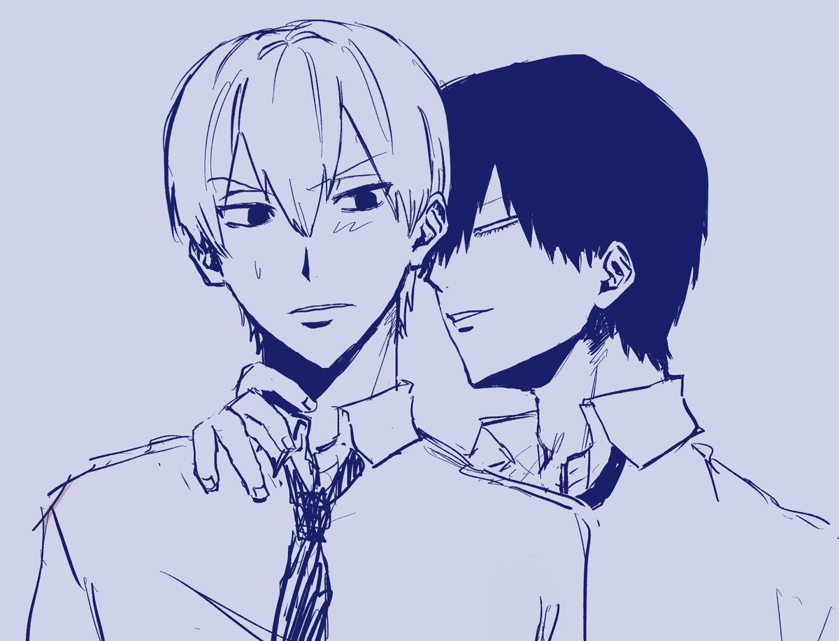 やぎょ~ tweet media