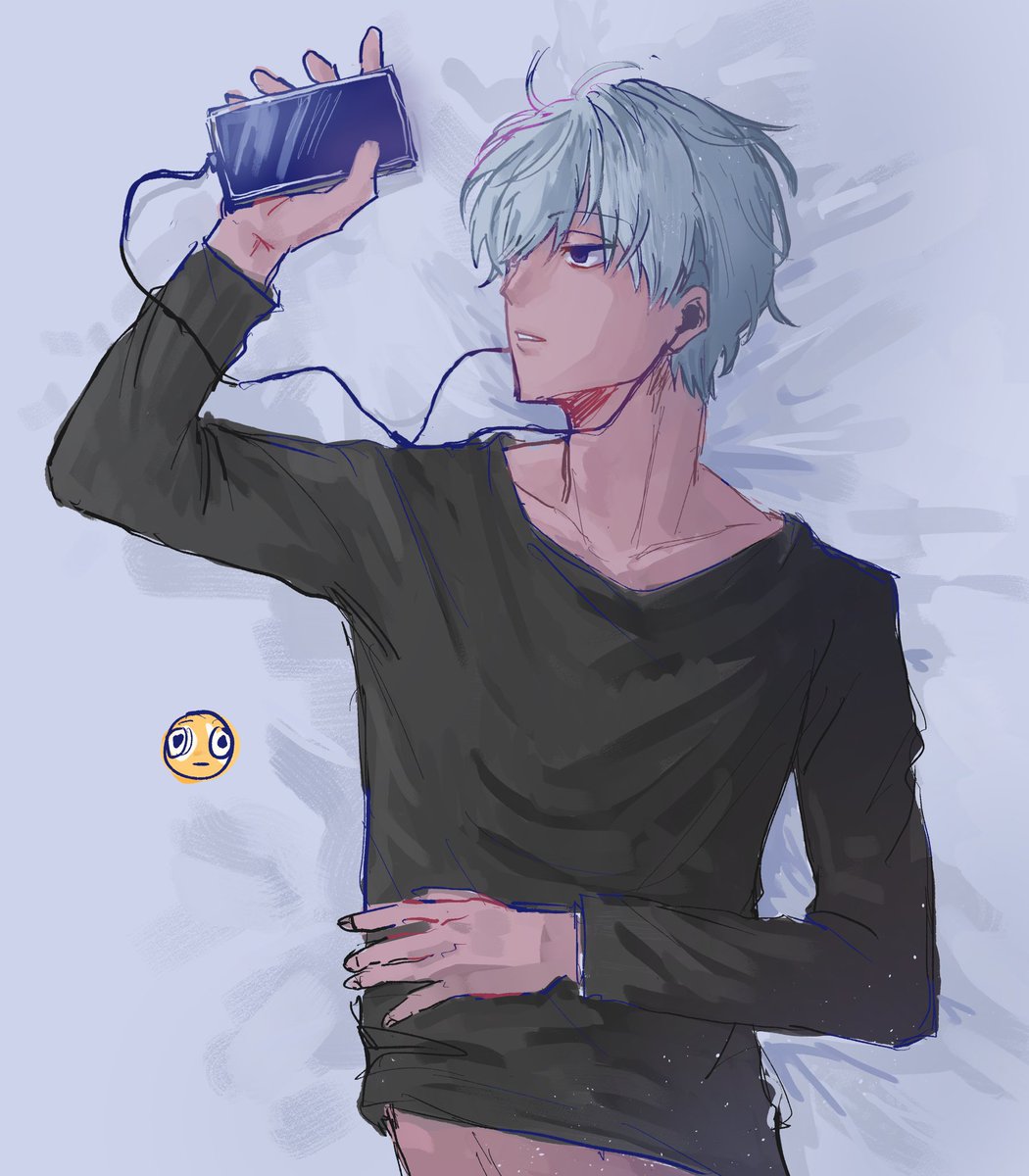 やぎょ~ tweet media