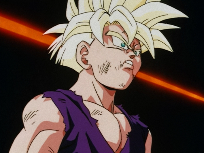 DB_Posts's tweet photo. 33 years ago, Gohan turned Super Saiyan 2 for the first time! https://t.co/CKQNhChGhF
