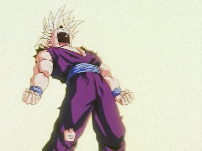 DB_Posts's tweet photo. 33 years ago, Gohan turned Super Saiyan 2 for the first time! https://t.co/CKQNhChGhF