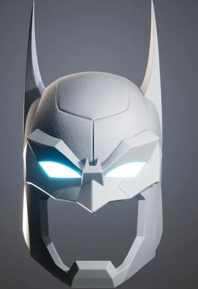 BatCowl🦇🦇 tweet media