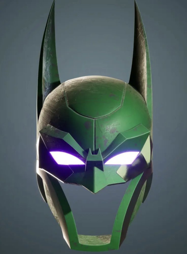 BatCowl🦇🦇 tweet media