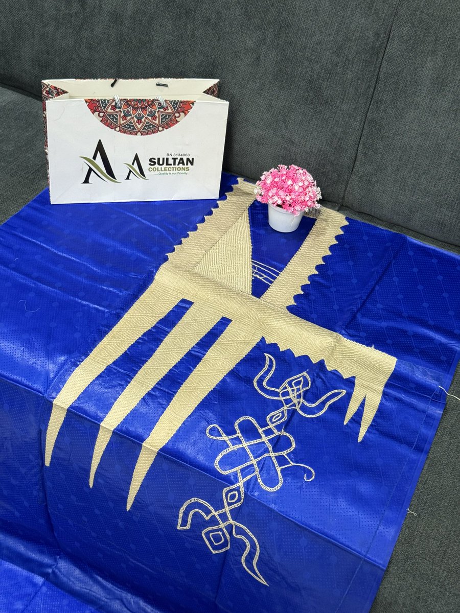 AA_Sultan_Caps's tweet photo. Sirfani Available in store at affordable price @AA_Sultan_Caps 

80k - 100k

Visit us at Shop No1, No31, No32 &amp; No33 Wappah Plaza Opposite GTbank GRA Zaria (08060347572) https://t.co/ehwkdT4gba