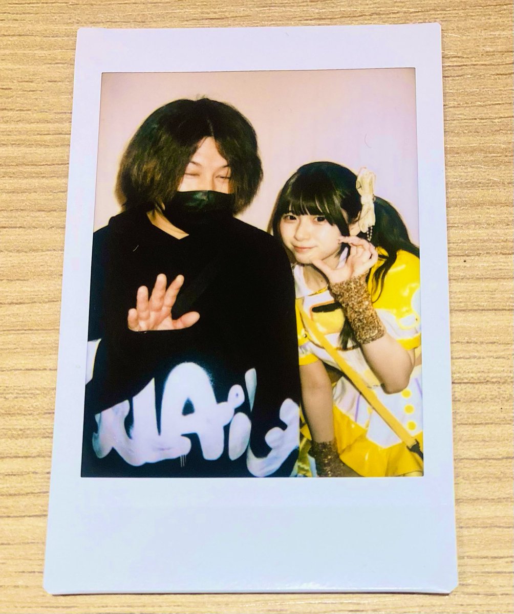 チュディ~ tweet media