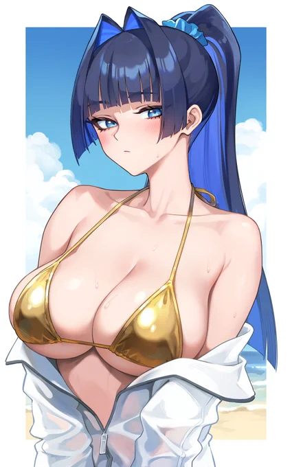 Golden Week!! #kronillust