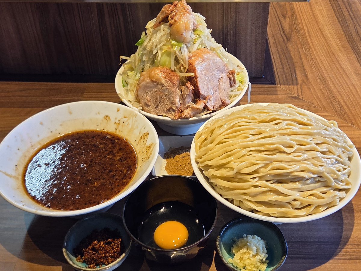 タコ郎 tweet media