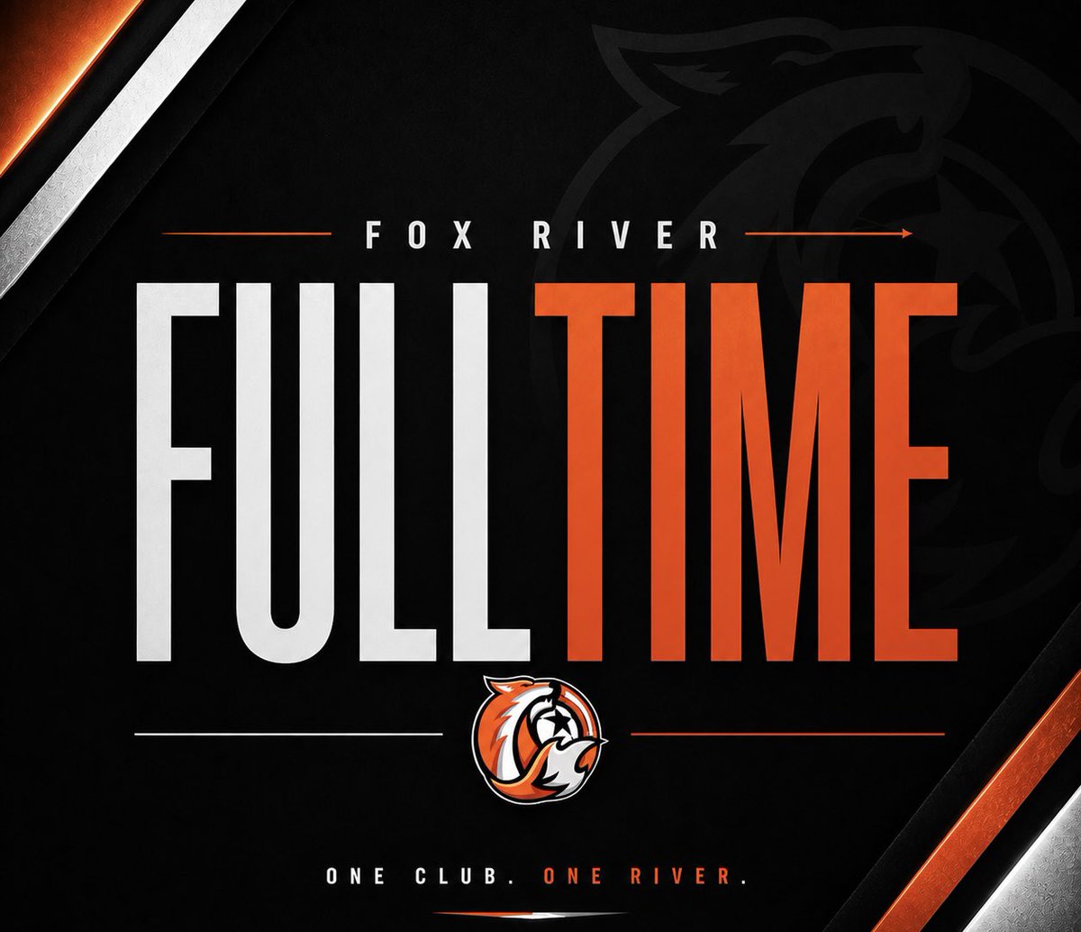 IIP FOX RIVER tweet media