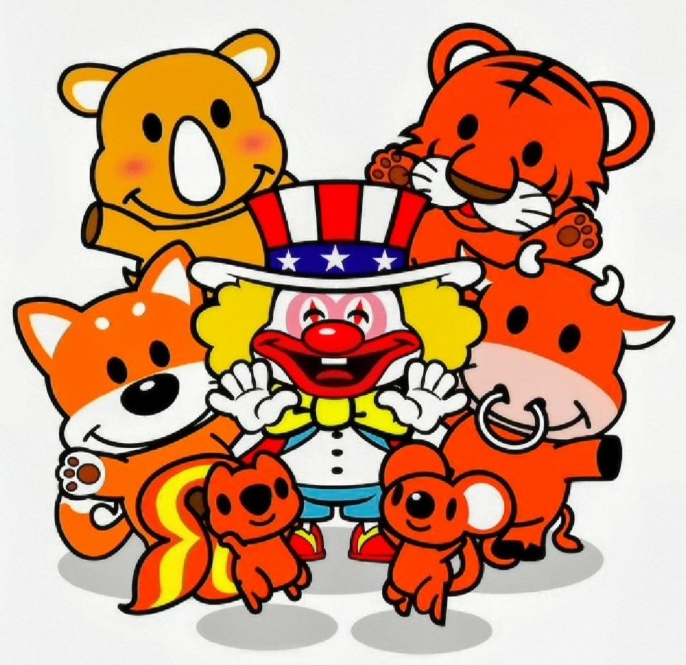K﨑俊也 tweet media