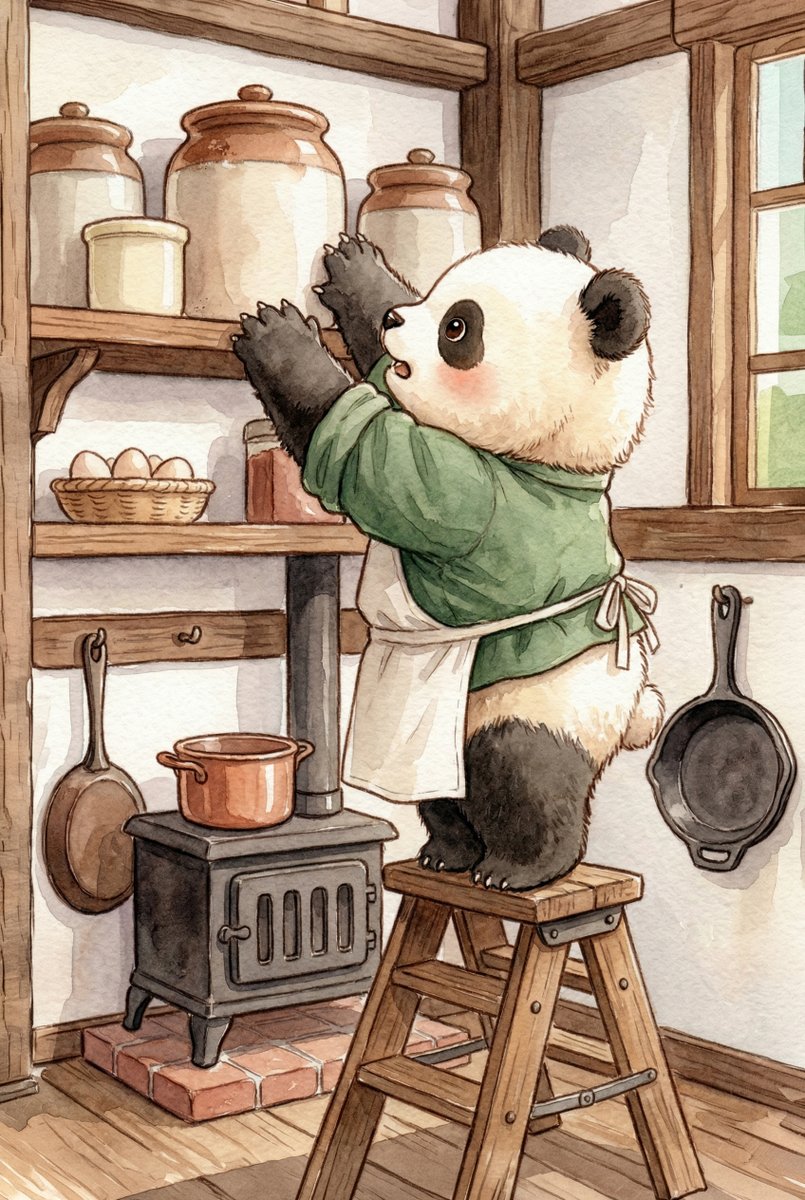 パンダ工房 (@Panda_Studio_Ai) / Posts / X
