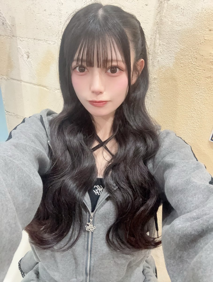 中村美結【SEKAIE☆】 tweet media
