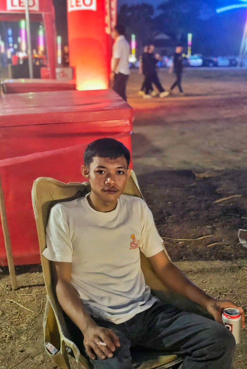 มีใครอยากนัดไหมคับ🥺 #เงี่ยนนน🥺