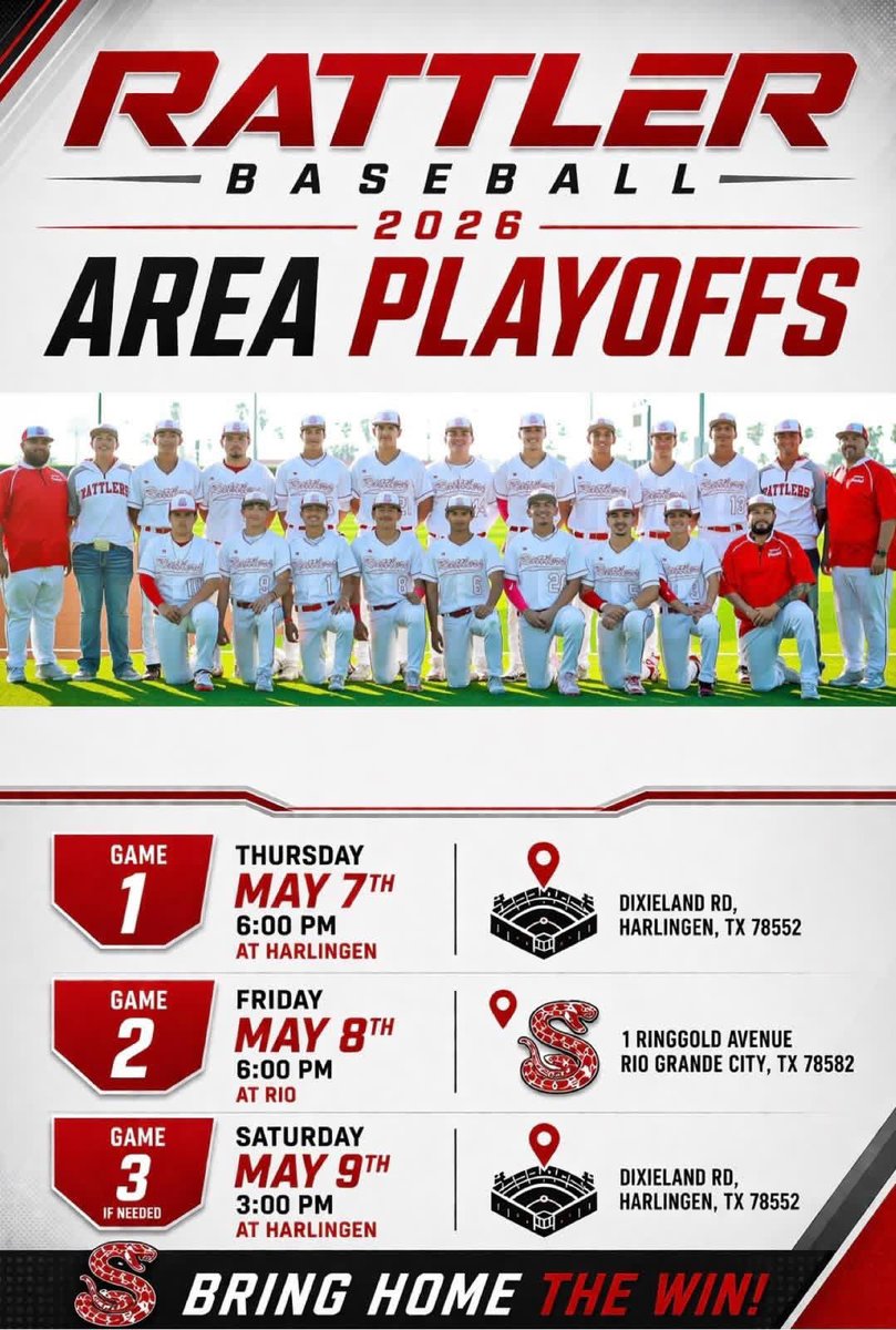 RGC Rattler Baseball tweet media