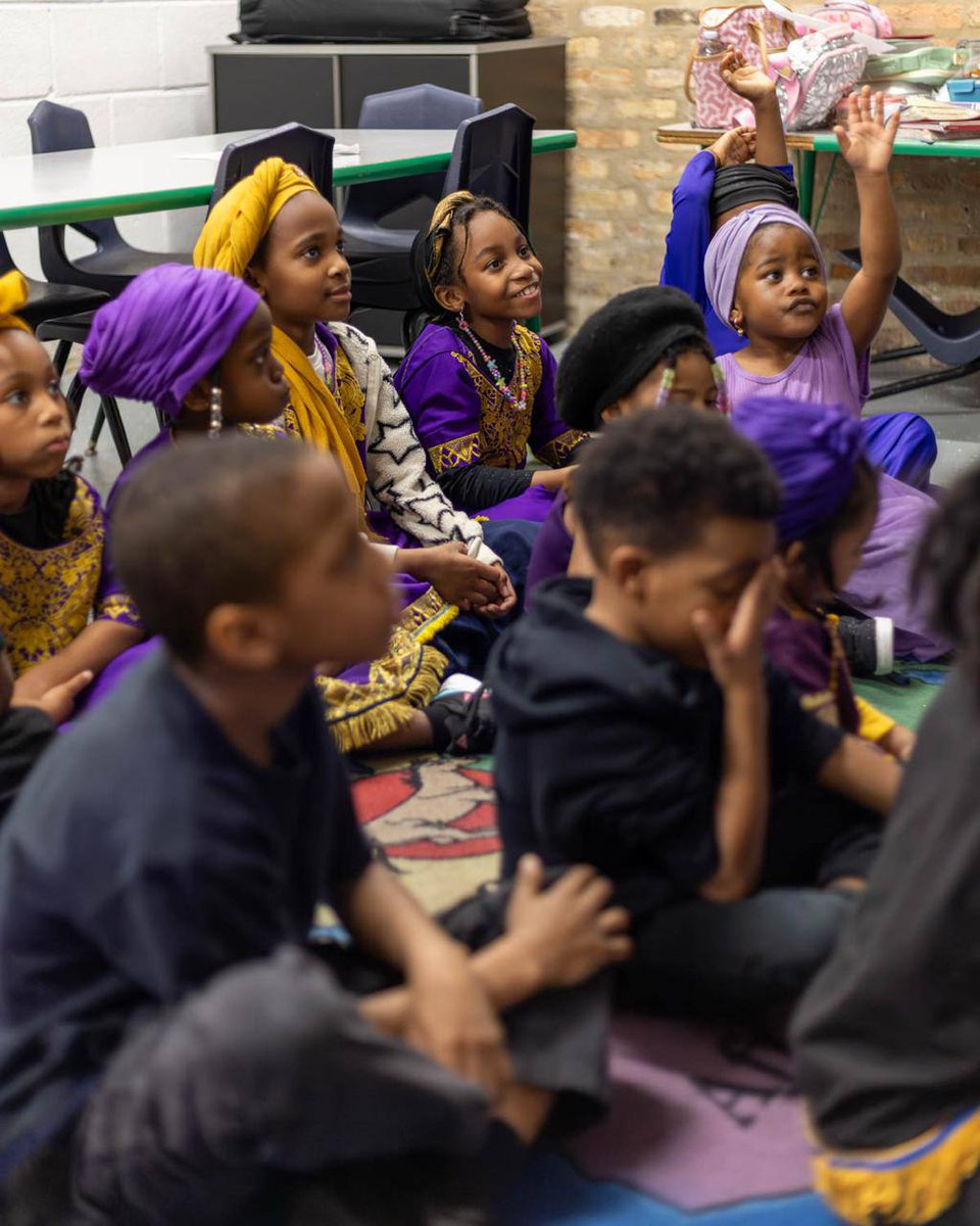 iuic_chicago's tweet photo. And all thy children shall be taught of the LORD; and great shall be the peace of thy children.

Isaiah 54:13 (KJV)

Text📲”Give” to (646)982-3858 to donate now.

#SaveOurYouth
#BlackCulture
#WorldWithOutEnd
#TrustInHim
#SandsOfTheSea https://t.co/t16s0CwGQF