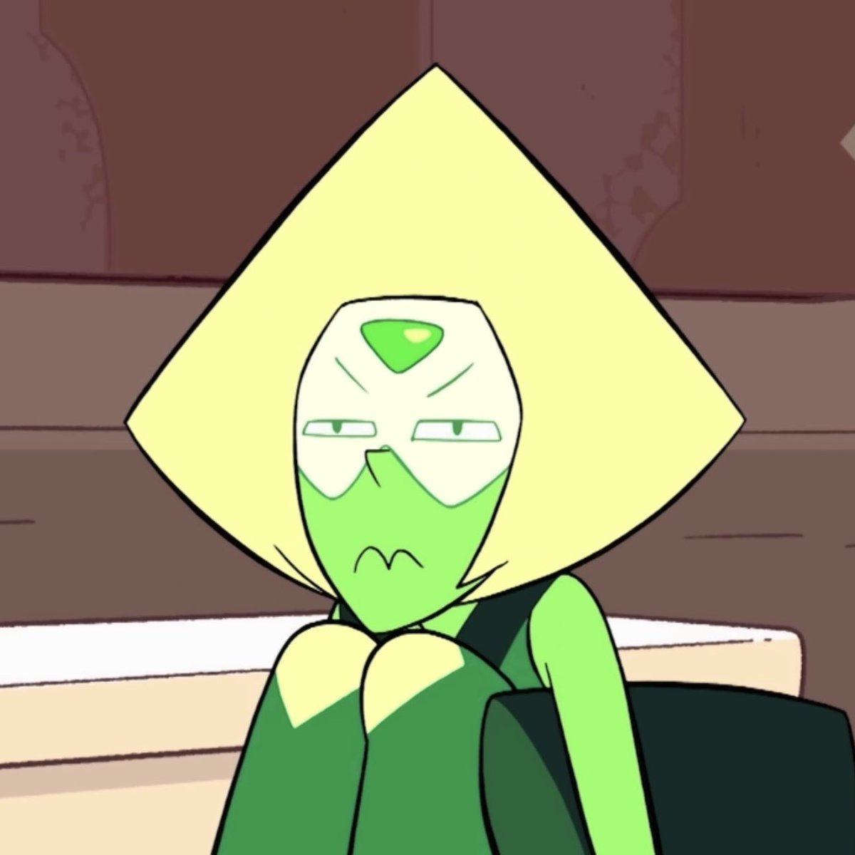 daily peridot tweet media