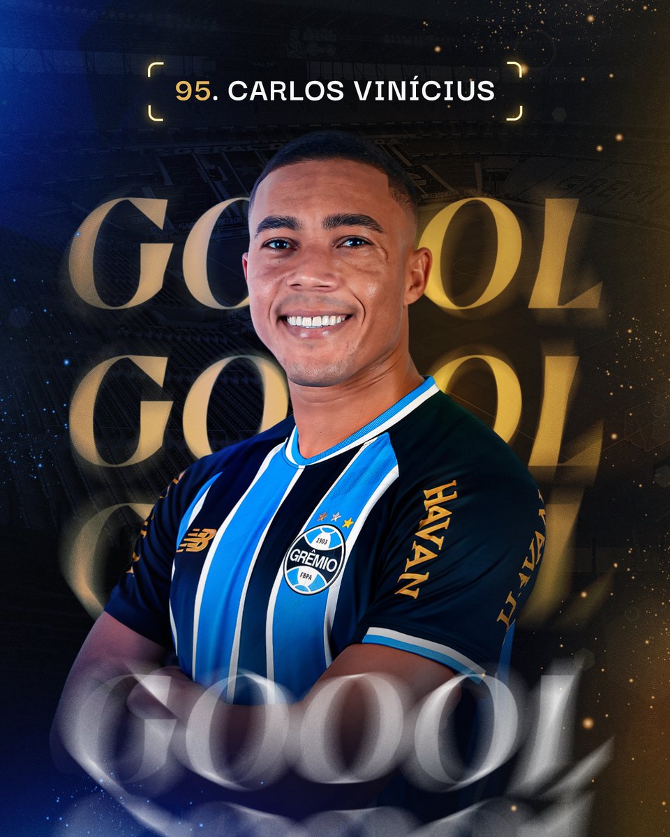 GOOOOOOOOOOOOOOOOOOOOOOOOOOOOOOOOOOOOOOOOOOOOOOOOOOOOOOOOOOOOOOOOOOOOOOOOOOOOOOOOOOOOOOOOOOOOOOOOOOOOOOOOOOOOOOOOOOOOOOOOOOOOOOOOOOOOOOOOOOOOOOOOOOOOOOOOOOOOOOOOOOOOOOOOOOOOOOOOOOOOOOOOOOOOOOOOL DO GRÊMIO! 
🇪🇪 #DPRxGRE #SulAmericana2026