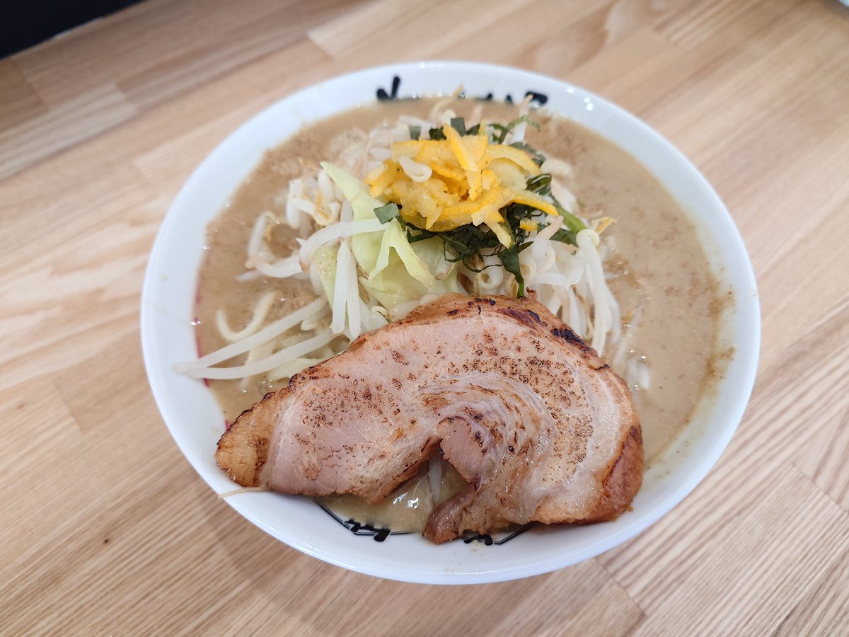 ちばから郡山店 tweet media
