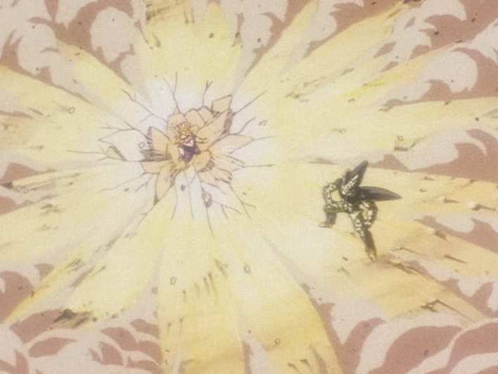 DB_Posts's tweet photo. 33 years ago, Gohan turned Super Saiyan 2 for the first time! https://t.co/CKQNhChGhF