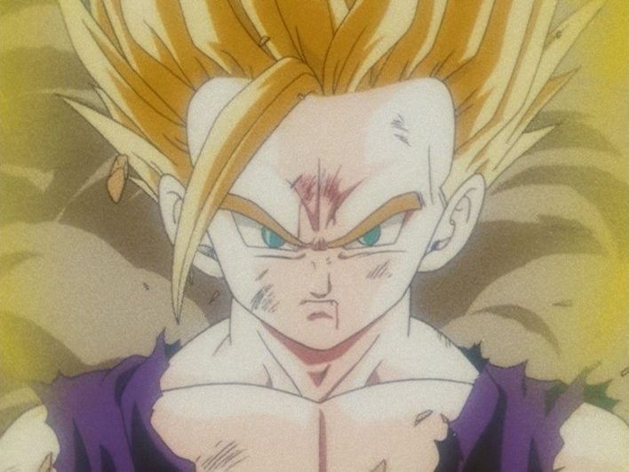 DB_Posts's tweet photo. 33 years ago, Gohan turned Super Saiyan 2 for the first time! https://t.co/CKQNhChGhF