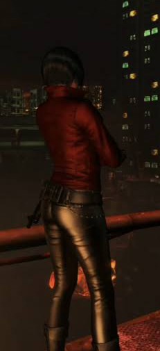👠👠Ada Wong👠👠 tweet media
