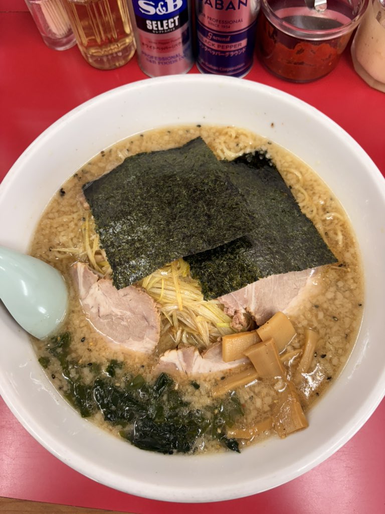 🤩w×3・٭͜なり🍜 tweet media