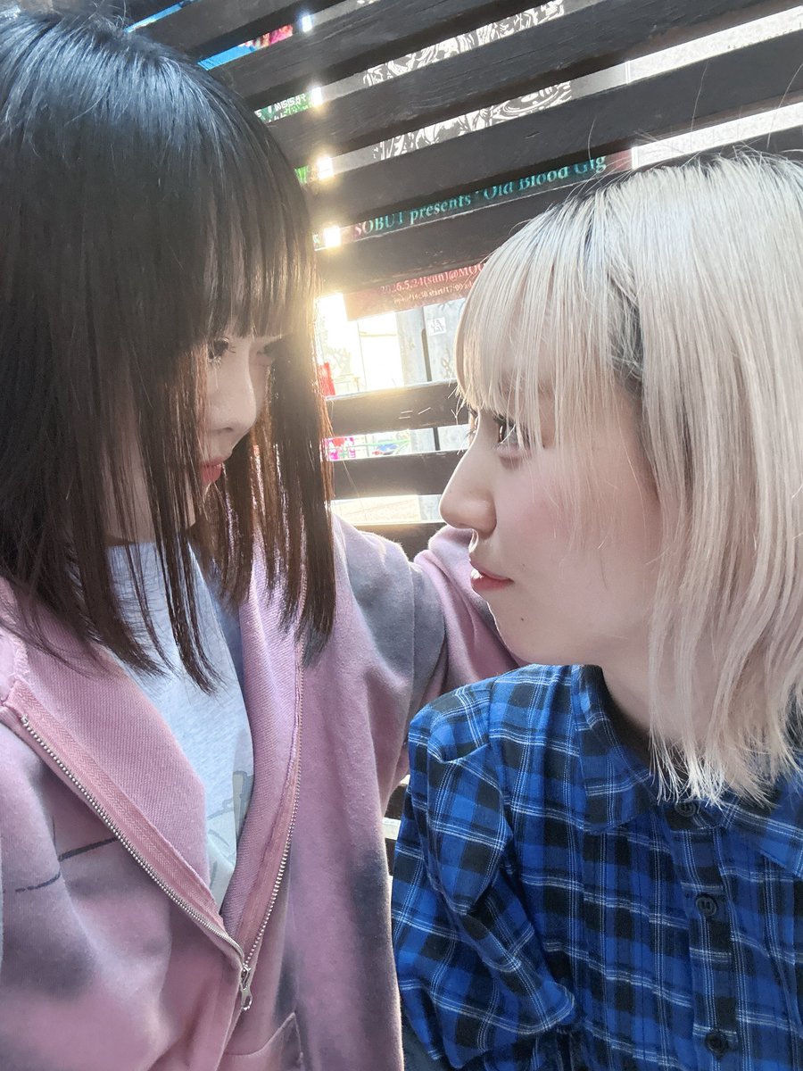 月見むぎ（ツキミ） (@we__to__) / Posts / X