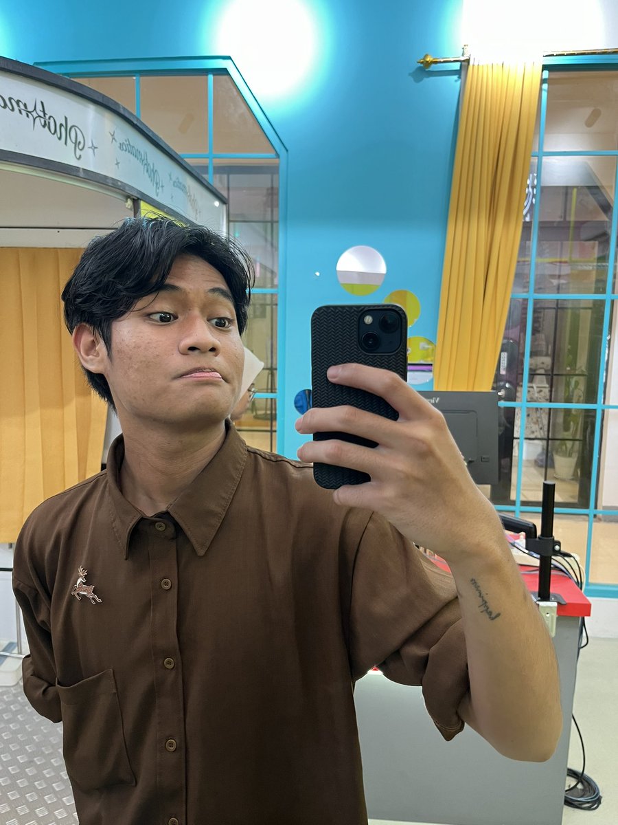putraaaa tweet media