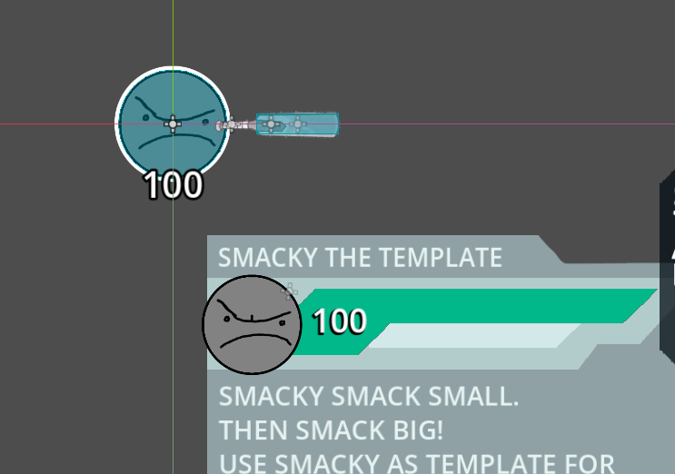 Hey guys!
Just released a public build of OCBL so you can mod your own characters in!

phishmeister.itch.io/ocballlab-publ…