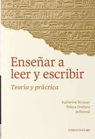 katystrasser's tweet photo. Este manual que editamos junto a Pelusa Orellana enseña cómo promover en el aula todos los componentes críticos para lograr la competencia en la lectura y escritura. Esperamos que sea muy útil tanto para docentes en formación como en ejercicio. https://t.co/6CAFgCgLe7 https://t.co/ZxdF9V4TXv
